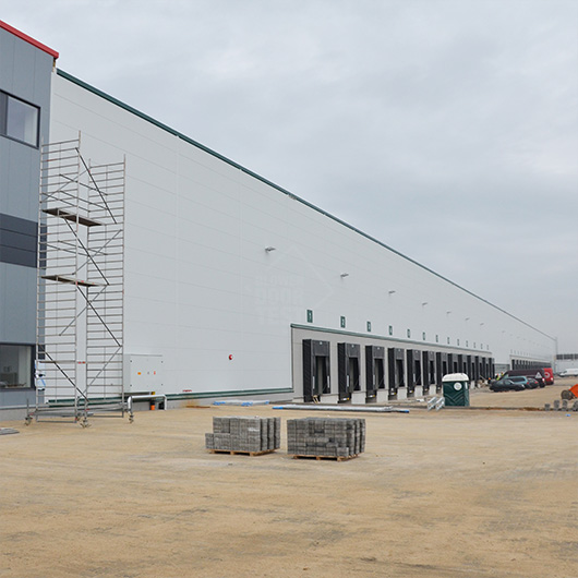 Prologis Wrocław