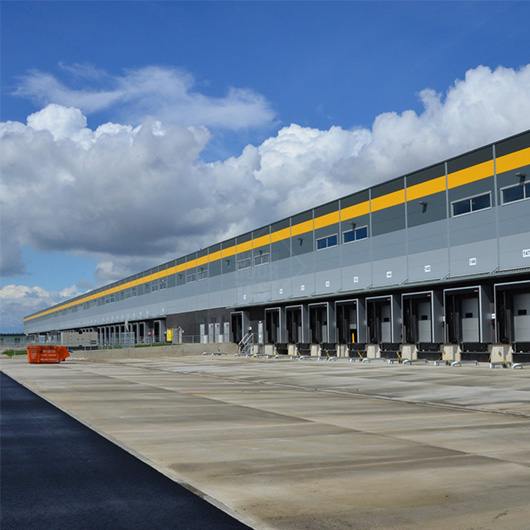 Amazon Poznań