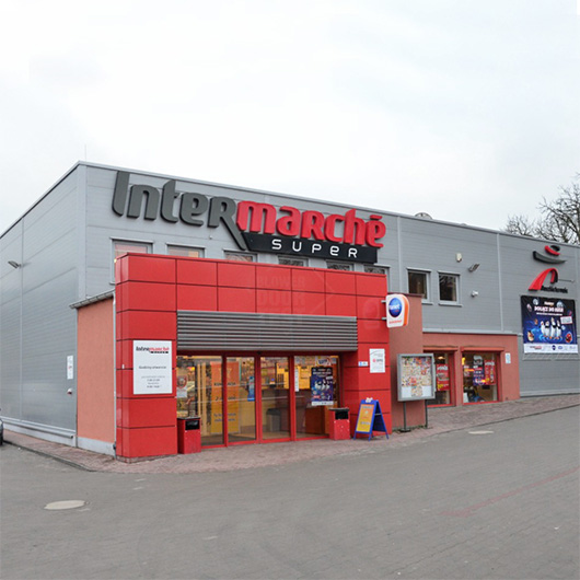 Intermarche
