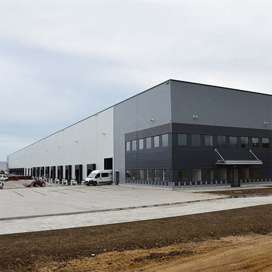 Prologis Wrocław