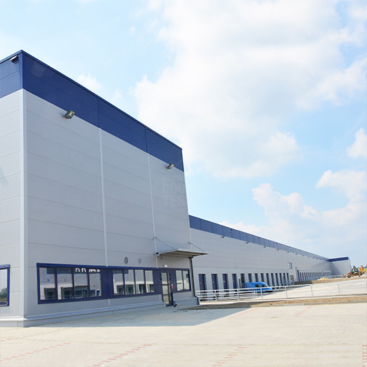 Panattoni Gliwice