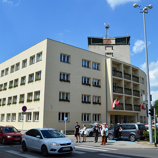 Urząd Pracy, Rzeszów