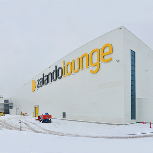 Zalando Olsztynek
