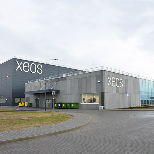 Xeos