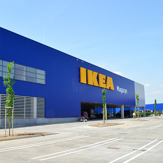 Ikea Janki
