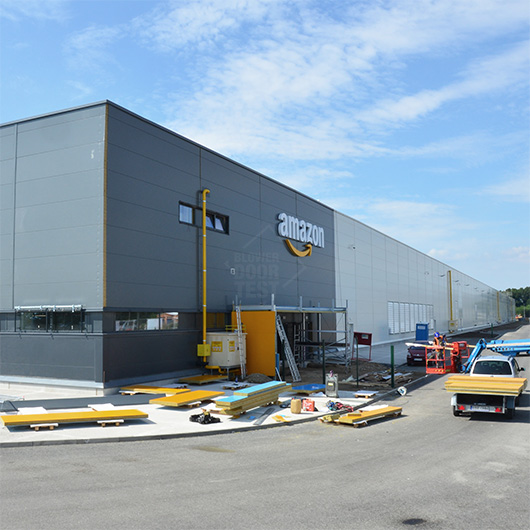 Amazon Pawlikowice