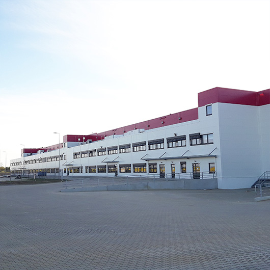 Kion Kołbaskowo