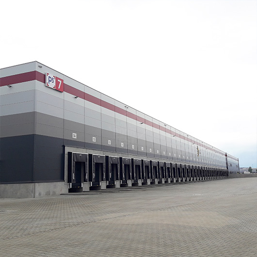 P3 Mszczonów
