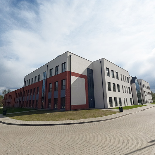 Szkoła Podstawowa