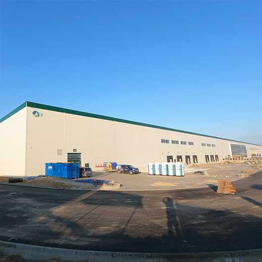 Prologis Poznań