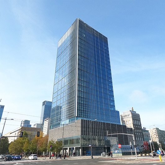 Central Point