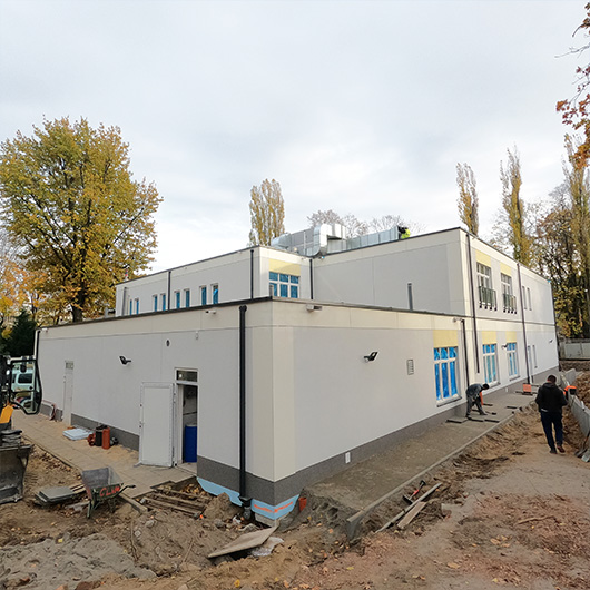 Przedszkole
