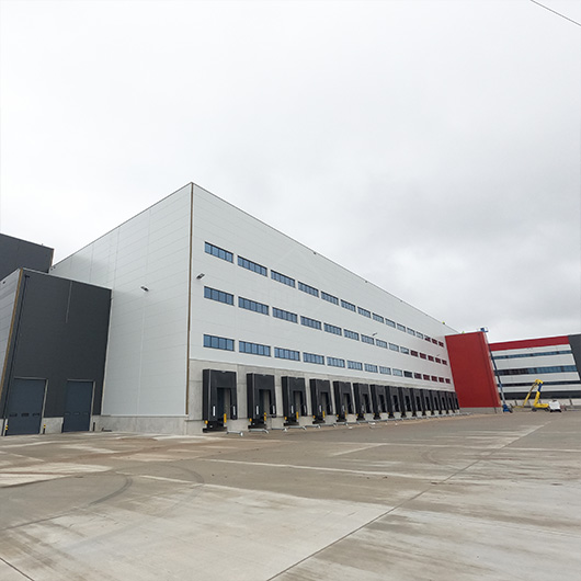 TJX Sulechów