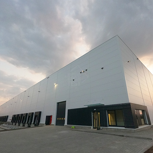 GLP Kobyłka