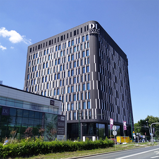 DL Tower