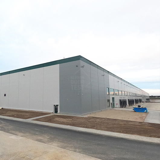 Prologis Wrocław