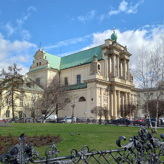 Kościół Seminaryjny