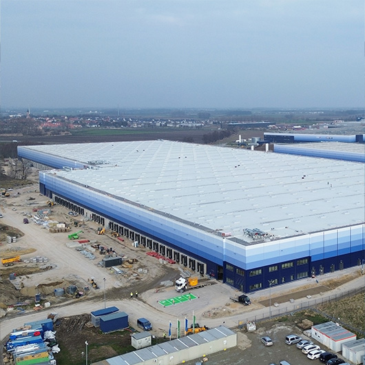GLP Magnice
