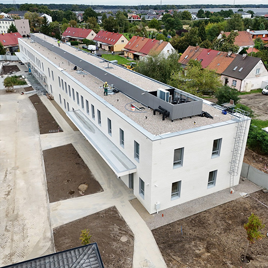 Przychodnia Siechnice