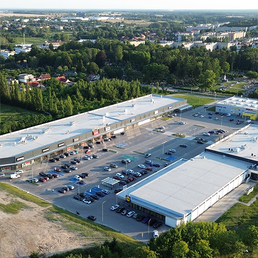 Karuzela Świebodzin