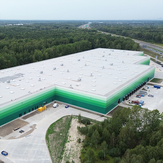 GLP Duchnów